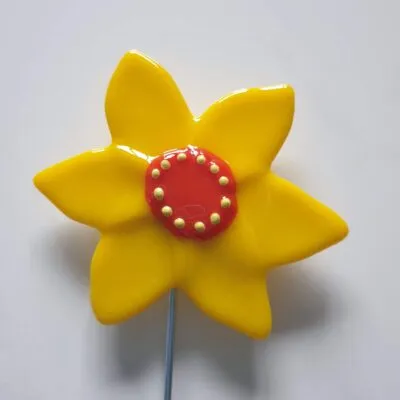 Yellow Narcissus