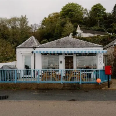Mara Fish Bar