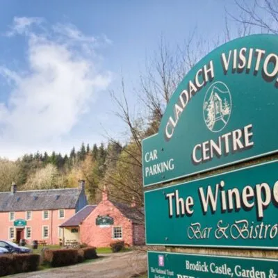 The Wineport