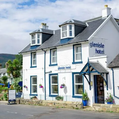 Glenisle Hotel