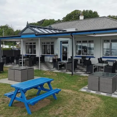 Drift Inn