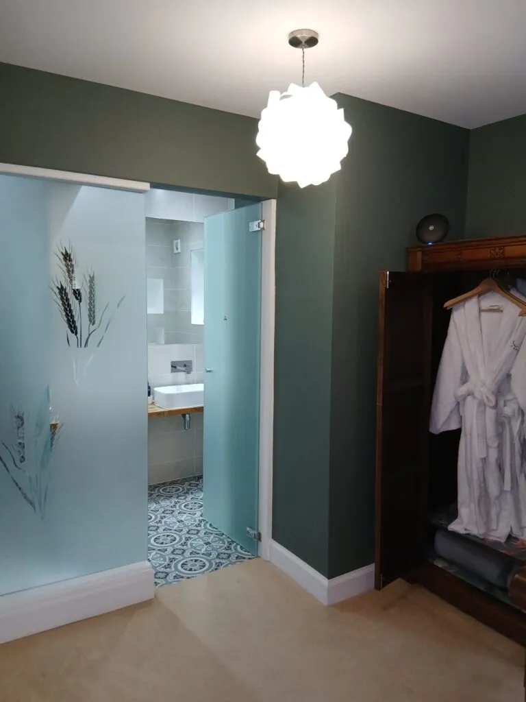 Castle Suite