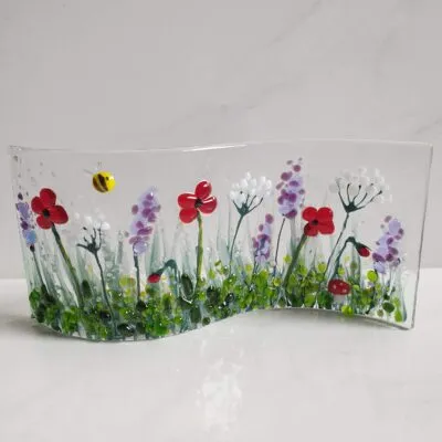 Wildflower Panel