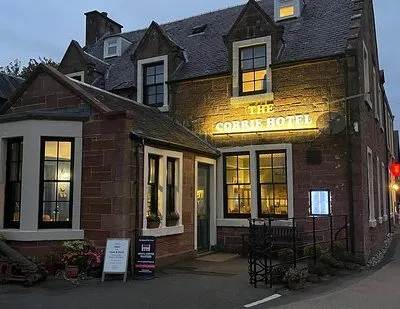 Corrie Hotel